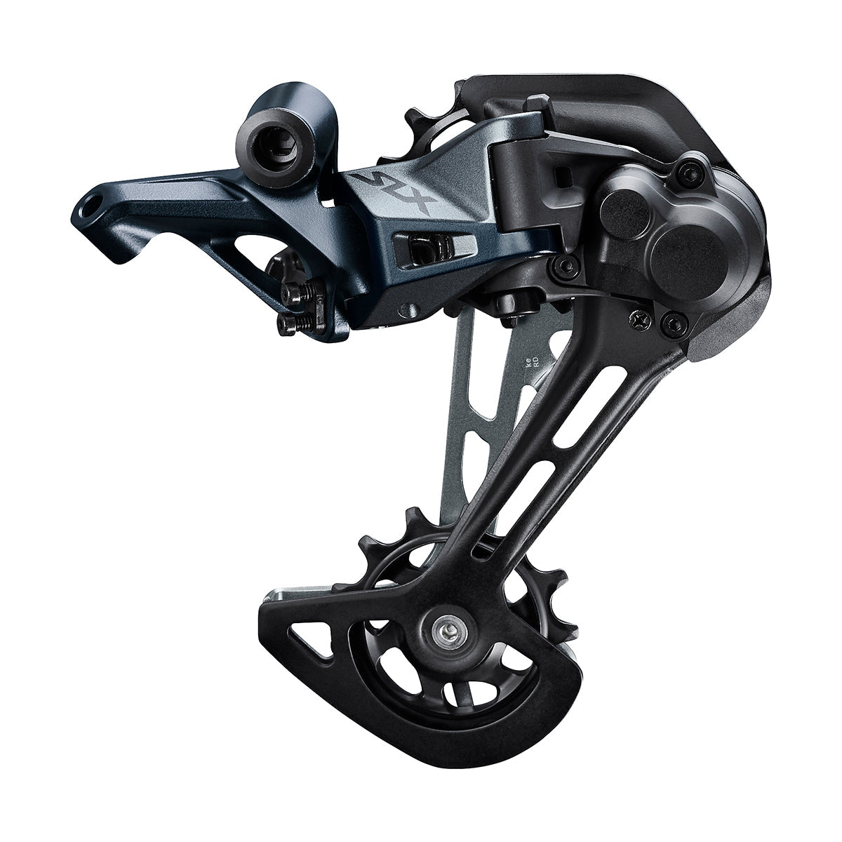 Cambio trasero Shimano SLX 12v - M7100