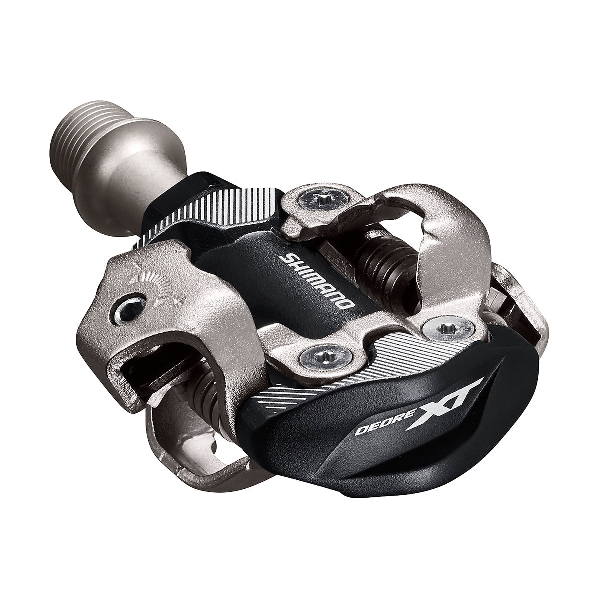 Shimano XT M8100 Pedals