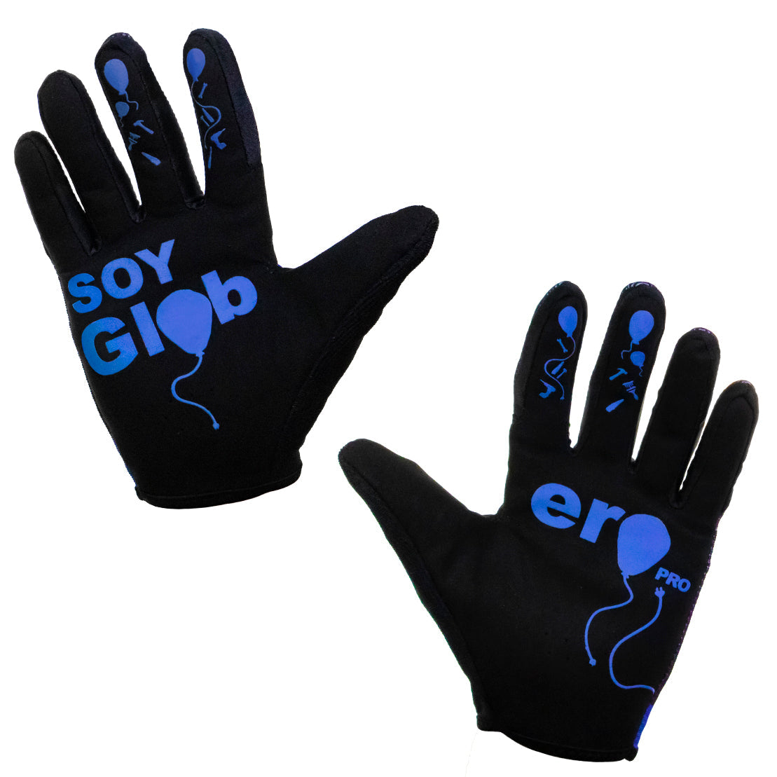 Globero Pro