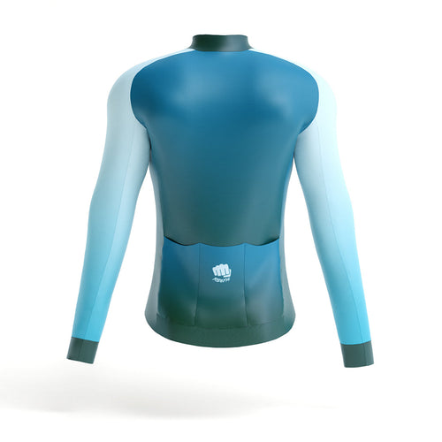 Letur Blue Ice